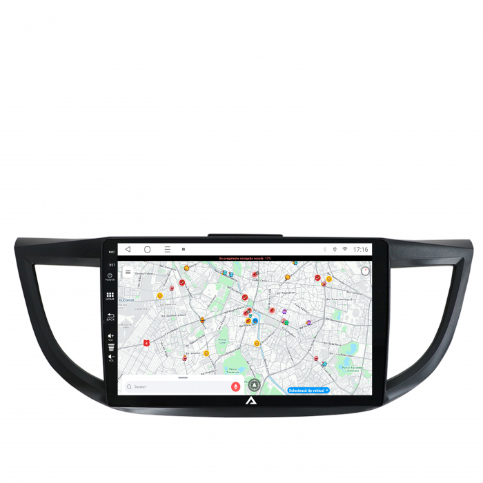 Carplay Android 12 Honda CRV 2GB | AutoDrop.ro [8]