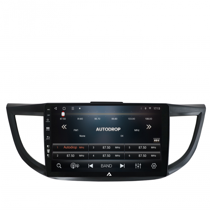 Carplay Android 12 Honda CRV 2GB | AutoDrop.ro [4]