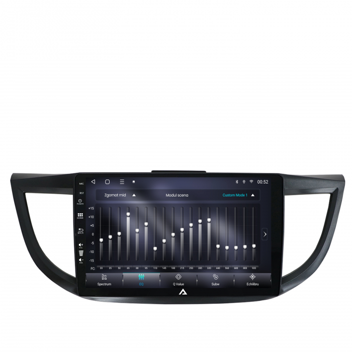 Carplay Android 12 Honda CRV 2GB | AutoDrop.ro [9]