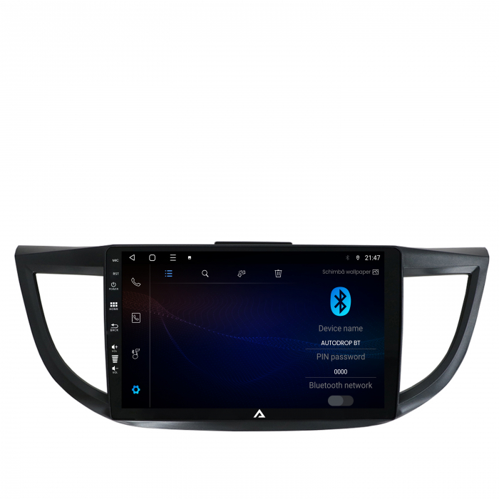 Carplay Android 12 Honda CRV 2GB | AutoDrop.ro [10]