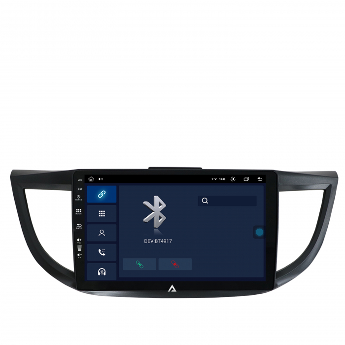 Navigatie Android 13 Honda CRV 8+256GB | AutoDrop.ro [6]