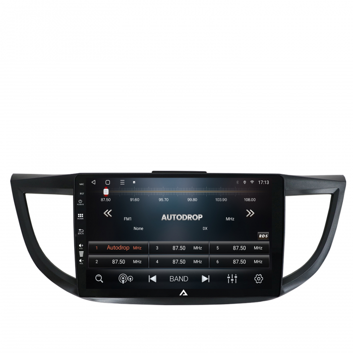 Navigatie  Android 13 Honda CRV 4+64GB | AutoDrop.ro [5]