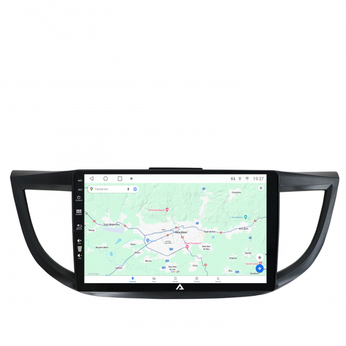 Navigatie  Android 13 Honda CRV 4+64GB | AutoDrop.ro [6]