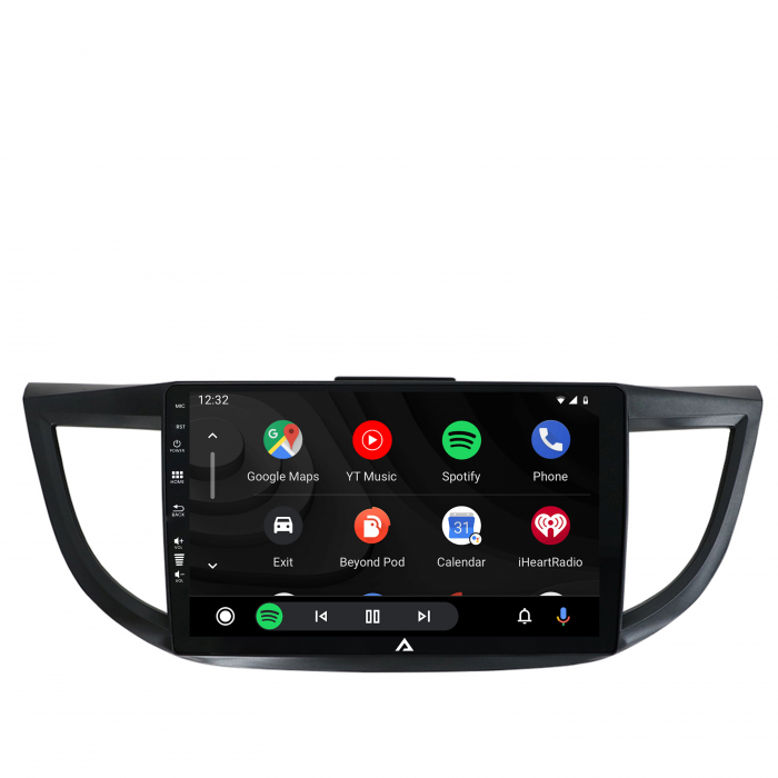 Navigatie Android 12 Honda CR-V 4 AD-BGB | AutoDrop.ro [8]