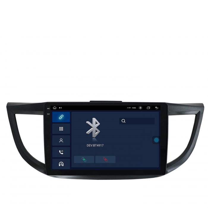 Navigatie Android 2K 13 Honda CRV 4+64GB | AutoDrop.ro [10]