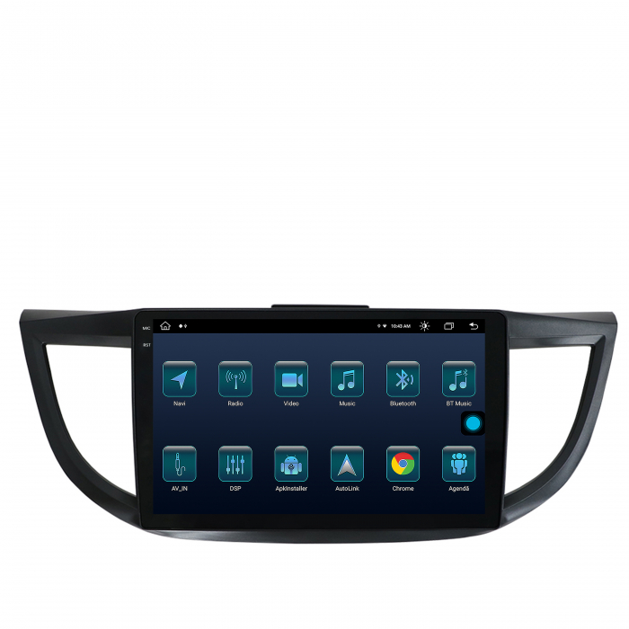 Navigatie Android 2K 13 Honda CRV 8+256GB | AutoDrop.ro [3]