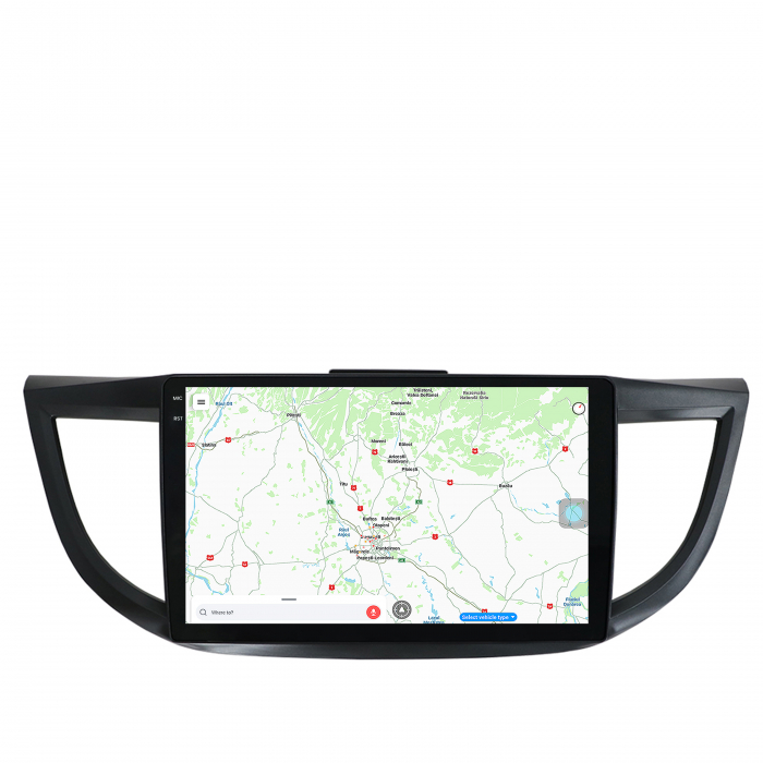 Navigatie Android 2K 13 Honda CRV 8+256GB | AutoDrop.ro [12]