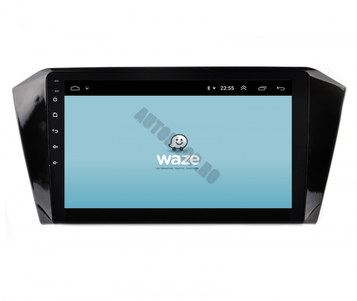 Navigatie Android VW Passat B8 | AutoDrop.ro [14]