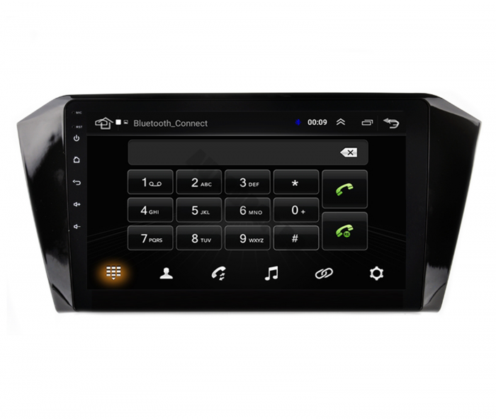 Navigatie Android VW Passat B8 | AutoDrop.ro [9]