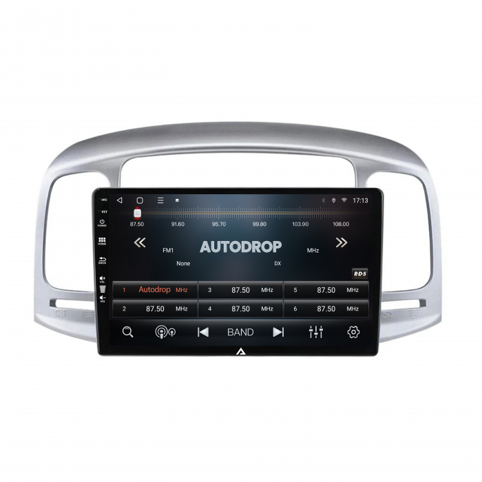 Navigatie Hyundai Accent (2006-2011) 2+32GB | AutoDrop.ro [10]
