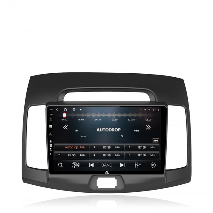 Carplay Android Hyundai Elantra 2007+ 2+32GB | AutoDrop.ro [7]