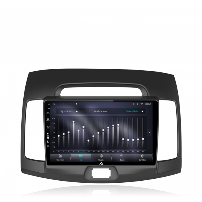 Carplay Android Hyundai Elantra 2007+ 2+32GB | AutoDrop.ro [8]