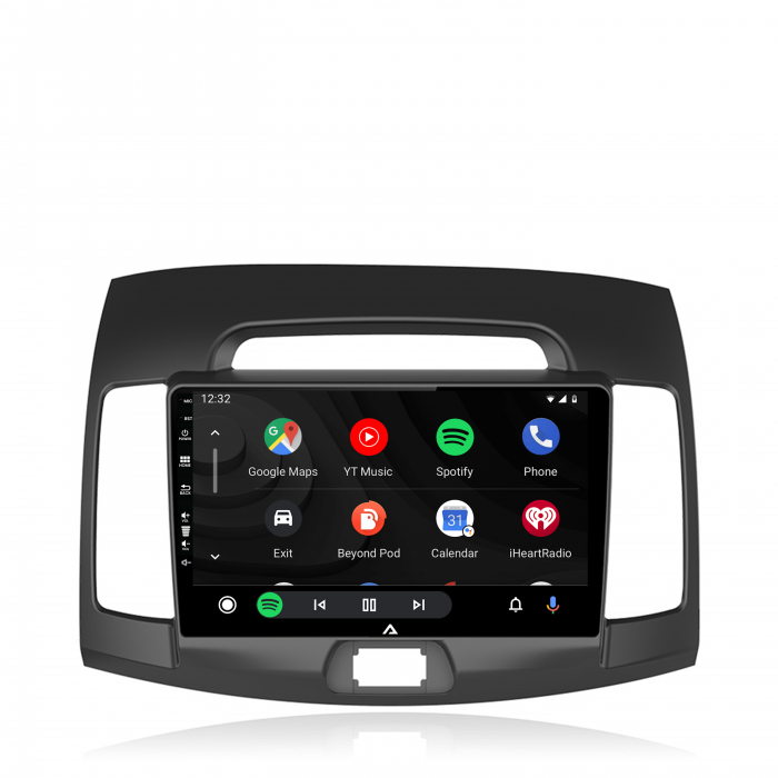 Carplay Android Hyundai Elantra 2007+ 2+32GB | AutoDrop.ro [5]