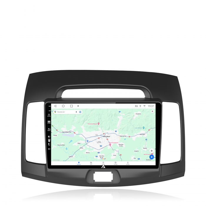 Carplay Android Hyundai Elantra 2007+ 6+128GB | AutoDrop.ro [8]