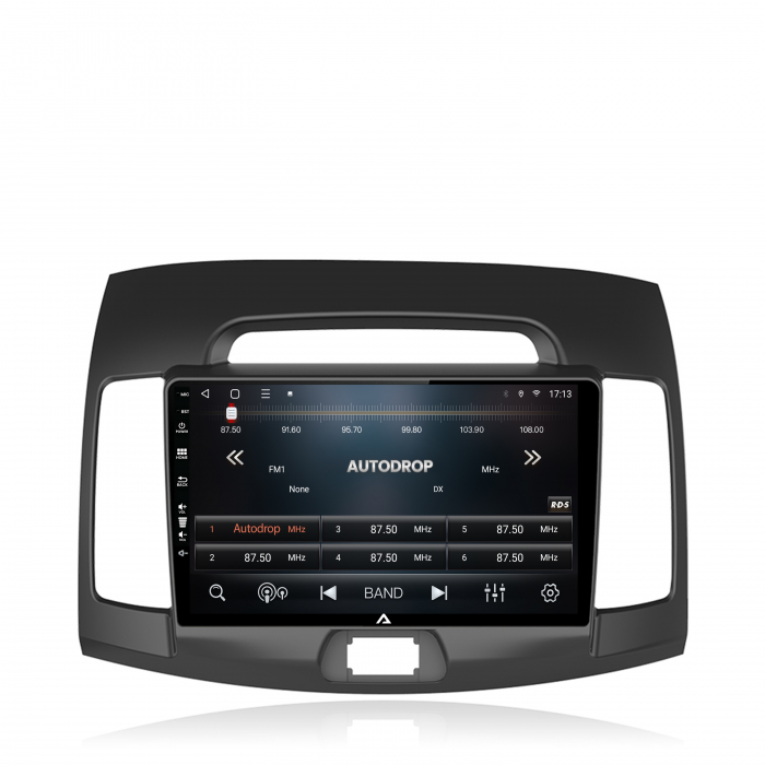 Carplay Android Hyundai Elantra 2007+ 6+128GB | AutoDrop.ro [7]