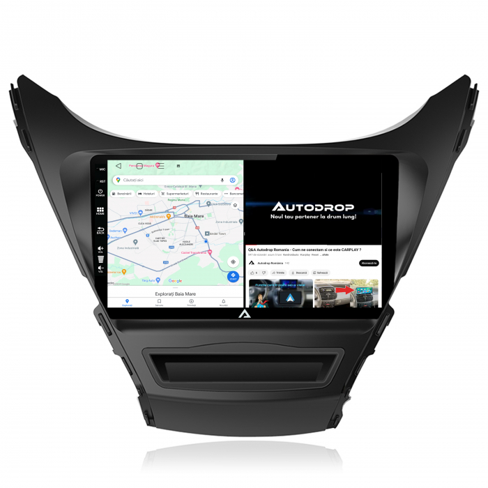 Carplay Hyundai Elantra 2012-2014 2+32GB | AutoDrop.ro [7]