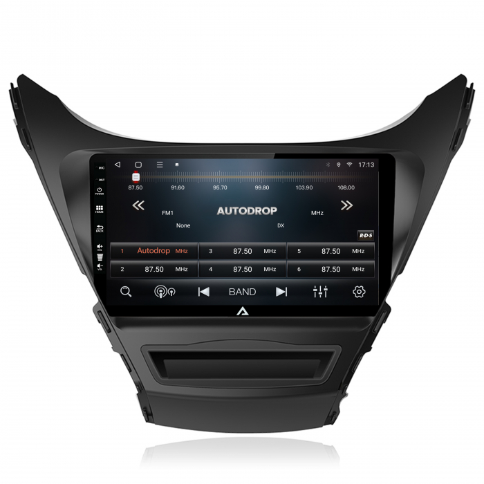 Carplay Hyundai Elantra 2012-2014 2+32GB | AutoDrop.ro [4]