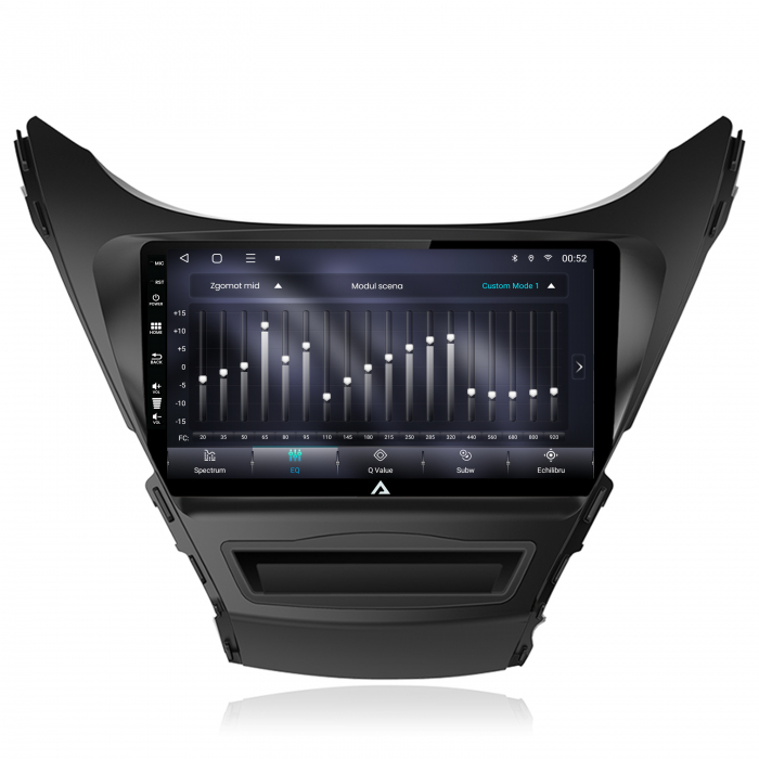 Navigatie Hyundai Elantra 2012-2014 2+32GB | AutoDrop.ro [8]