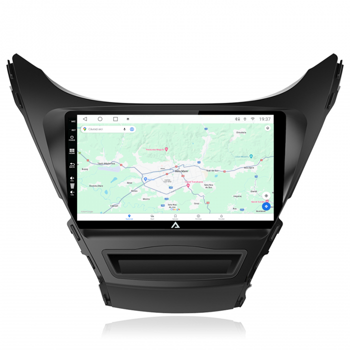 Carplay Hyundai Elantra 2012-2014 4+64GB AD-BGA | AutoDrop [9]