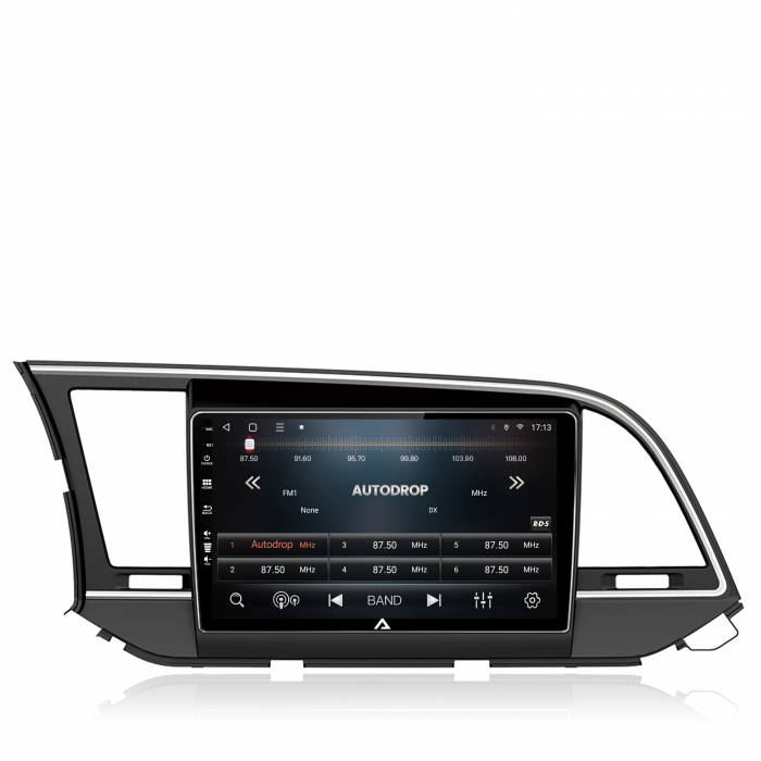 Navigatie Hyundai Elantra 2015+ 2+32GB | AutoDrop.ro [8]