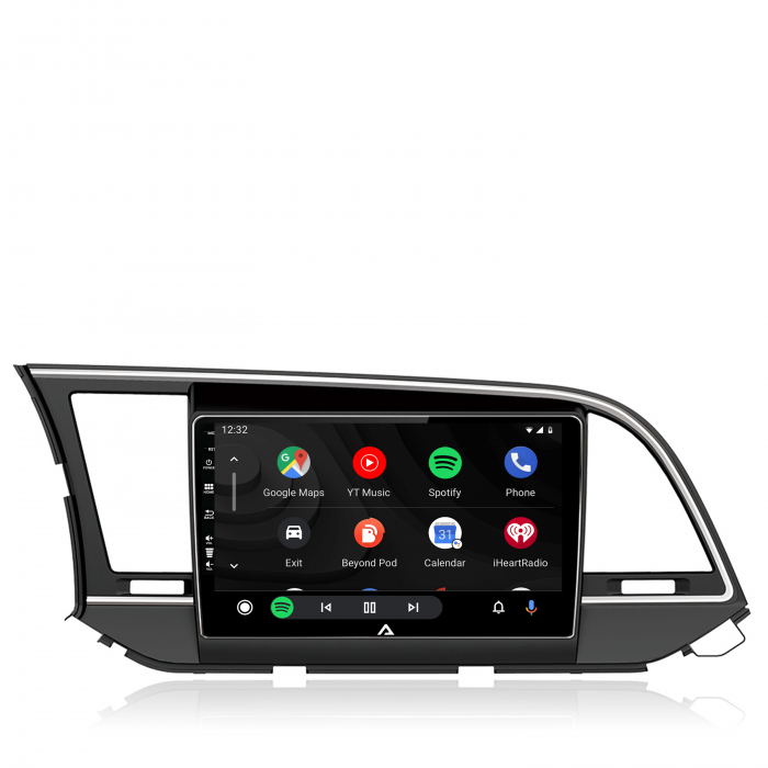 Navigatie Hyundai Elantra 2015+ 2+32GB | AutoDrop.ro [6]