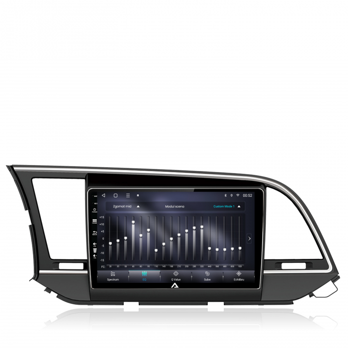 Navigatie Hyundai Elantra 2015+ 2+32GB | AutoDrop.ro [7]