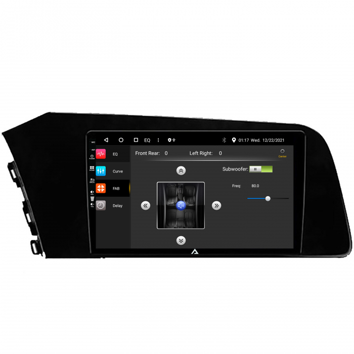 Carplay Hyundai Elantra (2020-Prezent) 4+64GB AD-BGQ | AutoDrop [9]