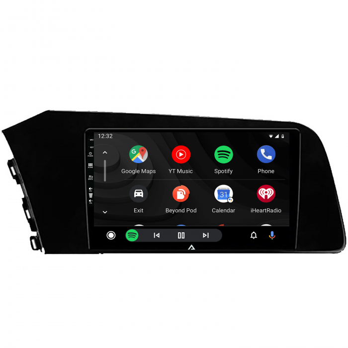 Navigatie Hyundai Elantra (2020-Prezent) 2+32GB | AutoDrop.ro [7]