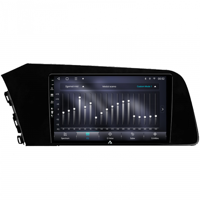 Navigatie Hyundai Elantra (2020-Prezent) 2+32GB | AutoDrop.ro [6]