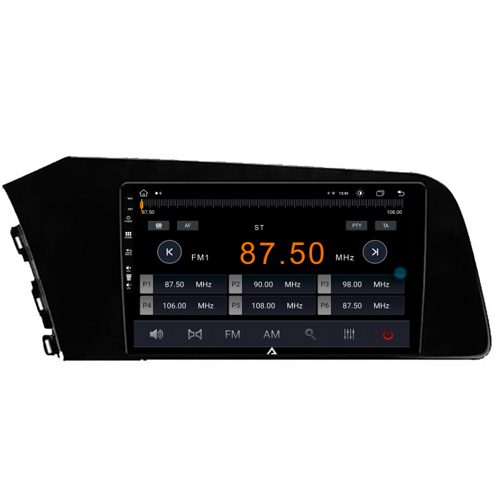 Carplay Hyundai Elantra (2020-Prezent) 8+256GB AD-BGZ | AutoDrop [7]