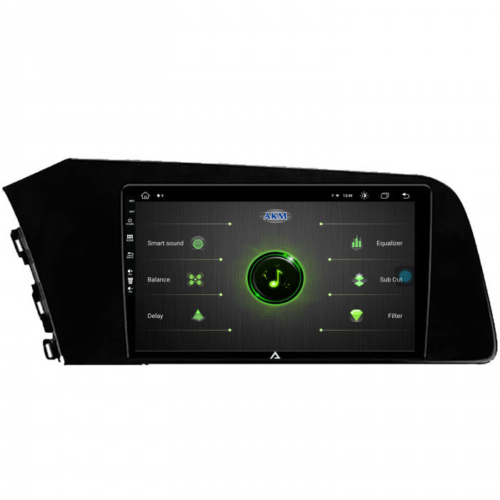 Carplay Hyundai Elantra (2020-Prezent) 8+256GB AD-BGZ | AutoDrop [5]