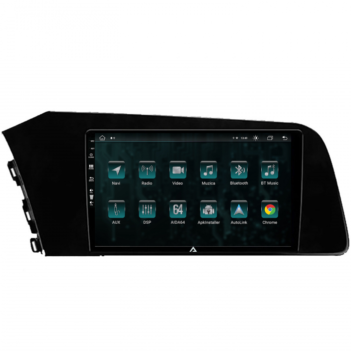 Carplay Hyundai Elantra (2020-Prezent) 8+256GB AD-BGZ | AutoDrop [3]