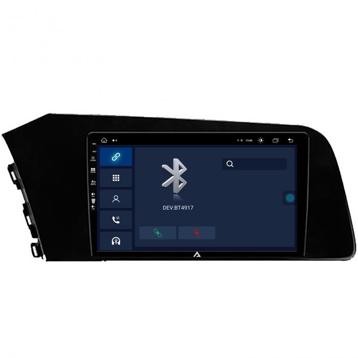 Carplay Hyundai Elantra (2020-Prezent) 8+256GB AD-BGZ | AutoDrop [8]