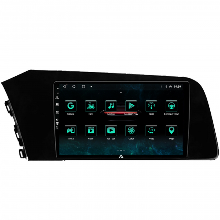 Carplay Hyundai Elantra (2020-Prezent) 6+128GB AD-BGB | AutoDrop [3]