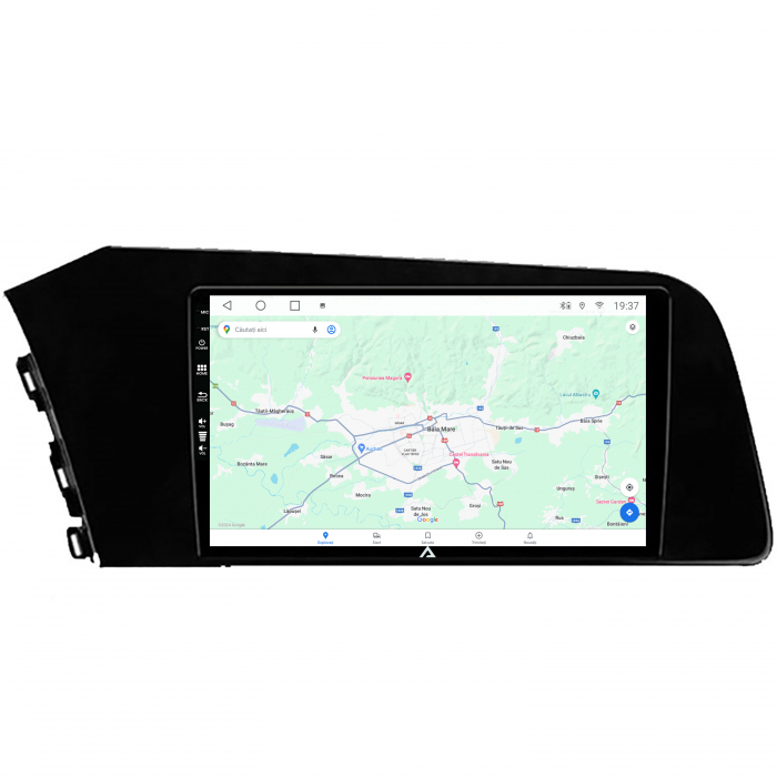 Carplay Hyundai Elantra (2020-Prezent) 6+128GB AD-BGB | AutoDrop [8]