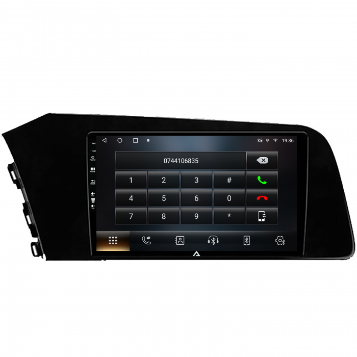 Carplay Hyundai Elantra (2020-Prezent) 6+128GB AD-BGB | AutoDrop [10]