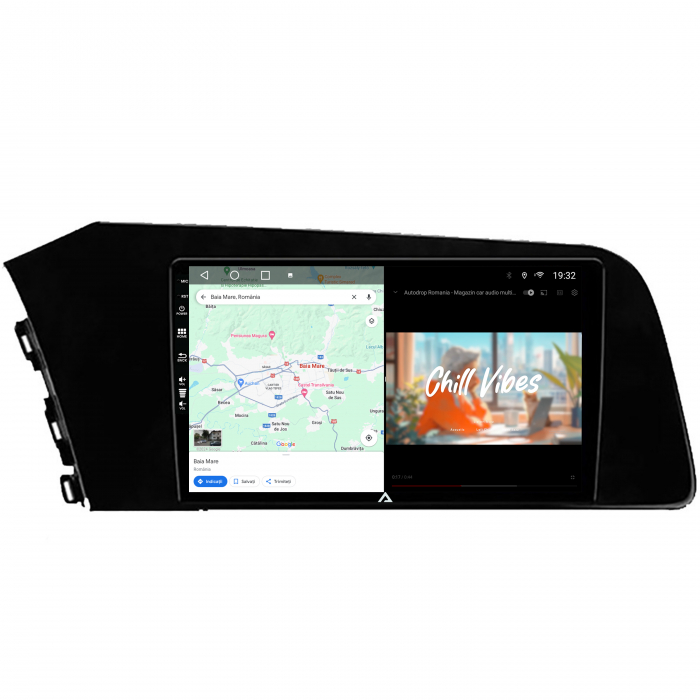 Carplay Hyundai Elantra (2020-Prezent) 6+128GB AD-BGB | AutoDrop [7]
