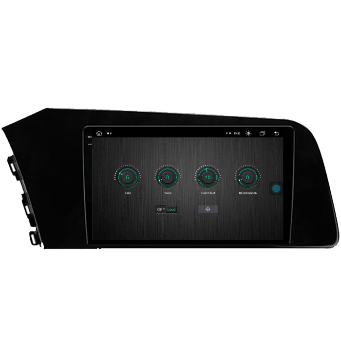 Carplay Hyundai Elantra (2020-Prezent) 4+64GB AD-BGV | AutoDrop [8]