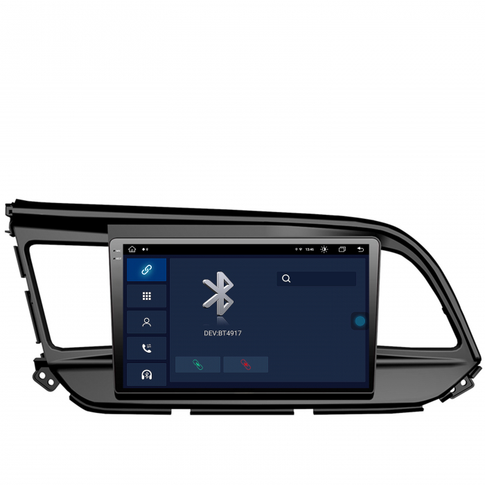 Carplay Hyundai Elantra (2020-Prezent) 4+64GB AD-BGV | AutoDrop [11]