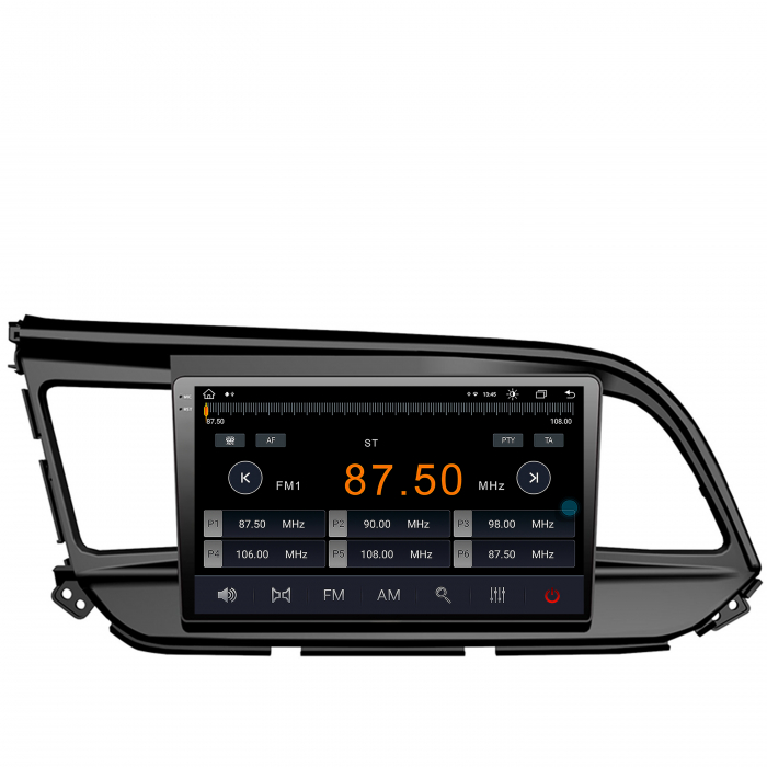 Carplay Hyundai Elantra (2020-Prezent) 4+64GB AD-BGV | AutoDrop [7]