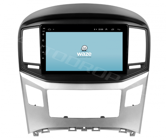 Navigatie Dedicata Hyundai H1 2016+ | AutoDrop.ro [11]