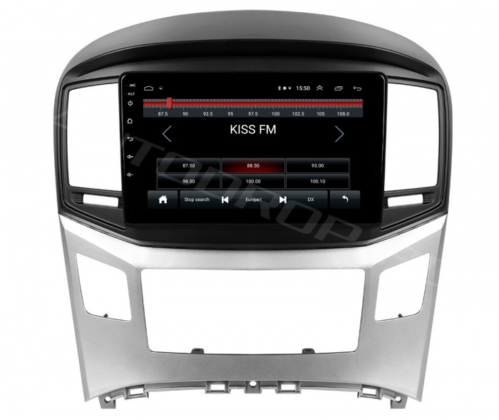 Navigatie Dedicata Hyundai H1 2016+ | AutoDrop.ro [5]