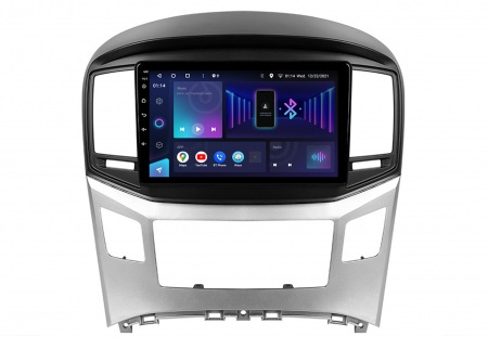 Android 12 Hyundai H1 4GB QLED | AutoDrop.ro [2]
