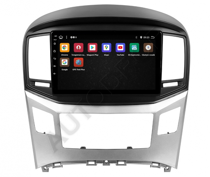 Carplay Hyundai H1 2GB RAM| AutoDrop.ro [3]