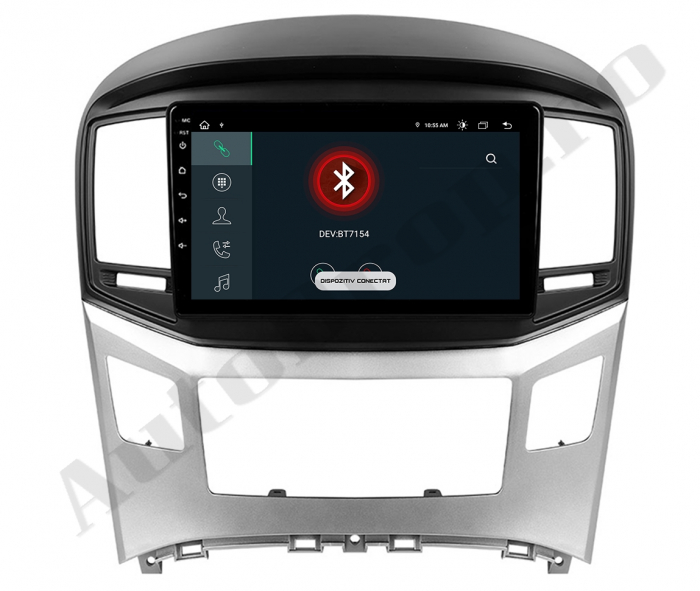 Android 13 Hyundai H1 2016 - 2020 8GB | AutoDrop.ro [3]