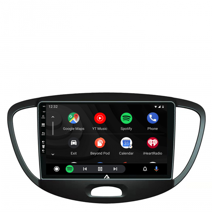 Carplay Android Hyundai I10 2007-2013 2GB | AutoDrop.ro [6]