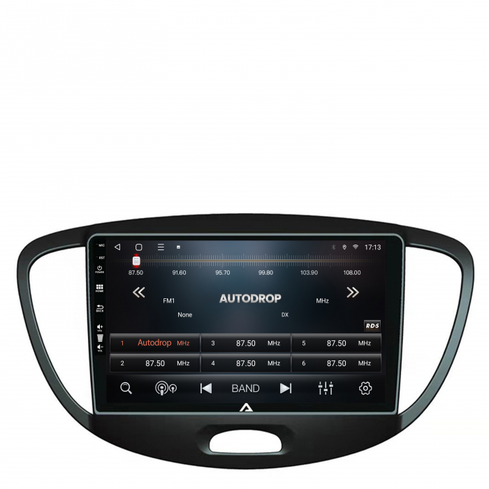 Carplay Android Hyundai I10 2007-2013 2GB | AutoDrop.ro [4]