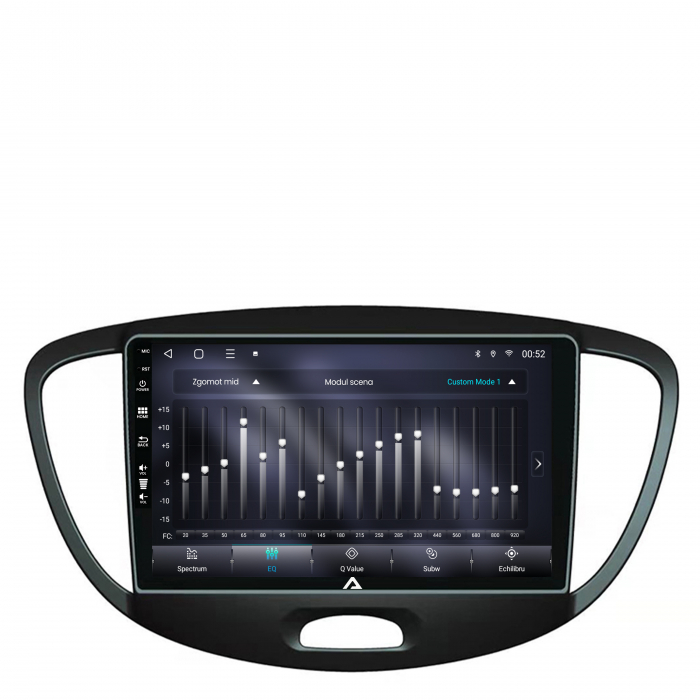 Navigatie Android Hyundai I10 2007-2013 2GB | AutoDrop.ro [6]