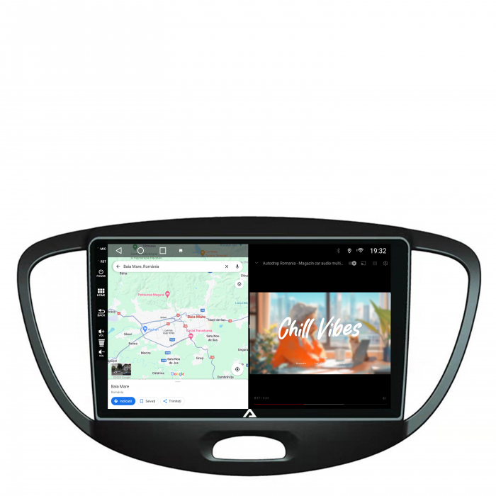 Navigatie AD-BGB Hyundai I10 2007-2013 6GB | AutoDrop.ro [9]