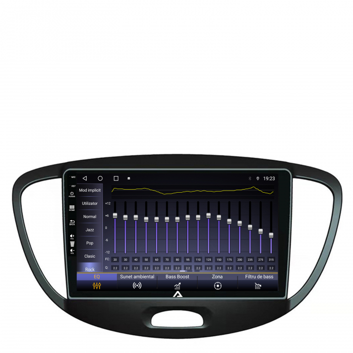 Navigatie AD-BGB Hyundai I10 2007-2013 6GB | AutoDrop.ro [4]